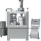 Máquina de llenado de cápsulas de maquinaria farmacéutica completamente automática (NJP-2000)