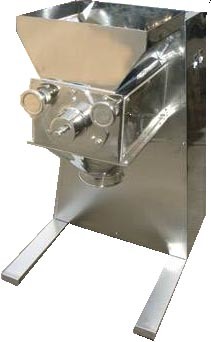 Máquina granuladora de oscilación farmacéutica CE (oscilante) (serie YK)