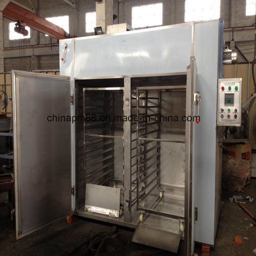 Ce aprobó el horno de secado esterilizado de alta calidad fabricado en China (DHM)