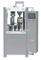 Mini máquina automática de llenado de cápsulas automática aprobada por la CE (NJP-200)