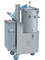 Máquina de llenado de cápsulas semiautomática para laboratorio o fabricación a pequeña escala (DTJ)
