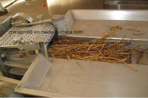 Máquina de procesamiento de té de hierbas de manzanilla de alta calidad Ce