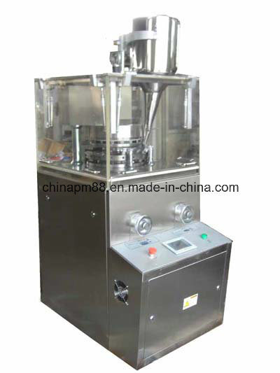 Tdp Modelo China Máquina de prensado de tabletas de un solo golpe (TDP)