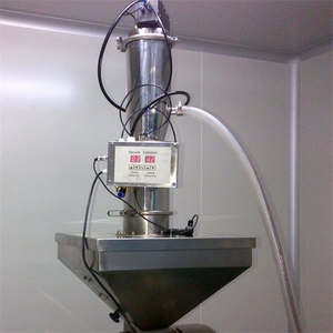 Máquina automática de dispositivos de alimentación por vacío farmacéutica